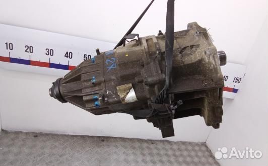 Раздаточная коробка nissan pathfinder R51 (NEA27T401)