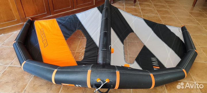 Винг RRD wind wing W 4.0