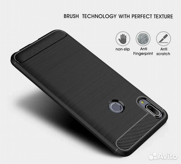 Чехол на Asus Zenfon