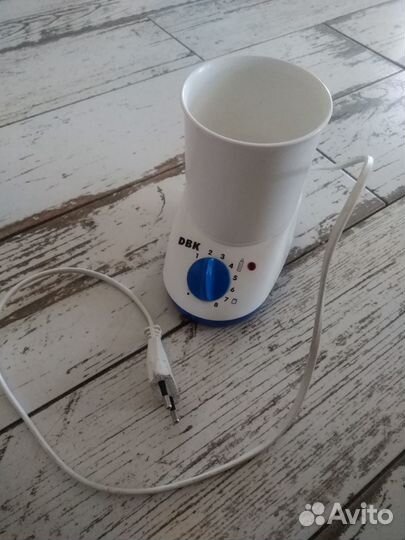 Подогреватель Термос для детских бутылочек