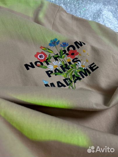 Футболки Drole de Monsieur