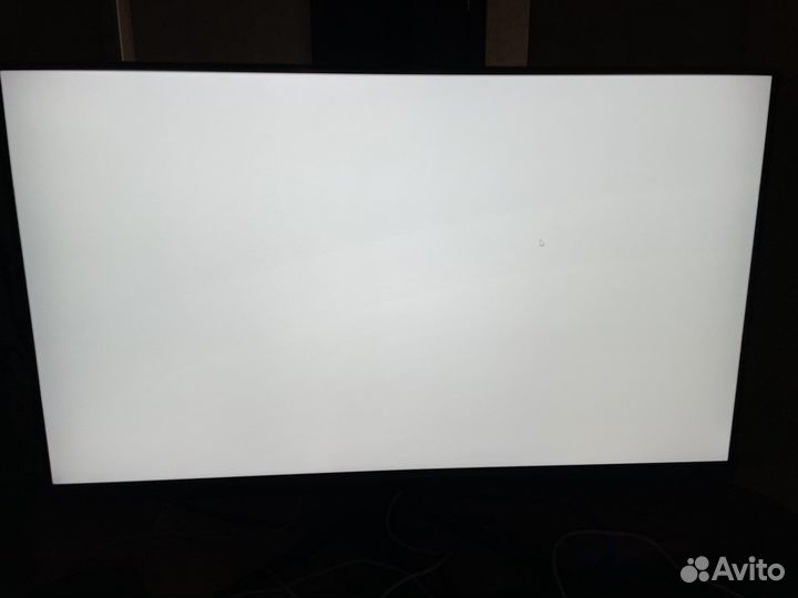 Игровой монитор 165 гц 1 мс ips