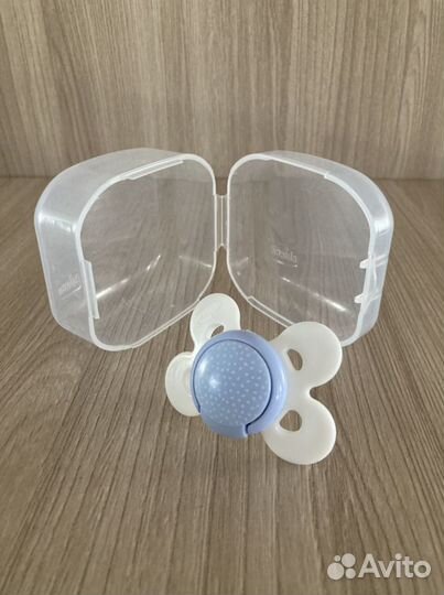 Пустышки, соски, ниблер