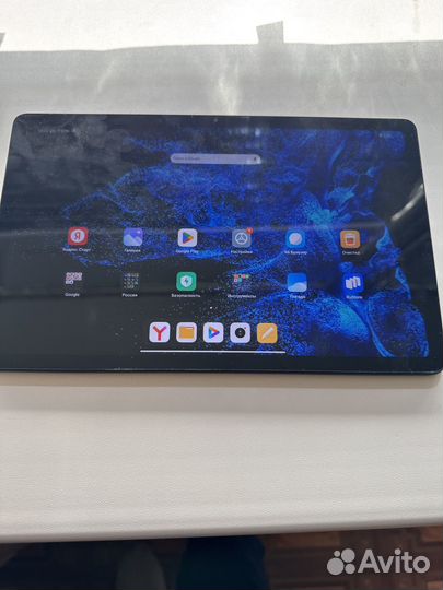 Xiaomi redmi pad