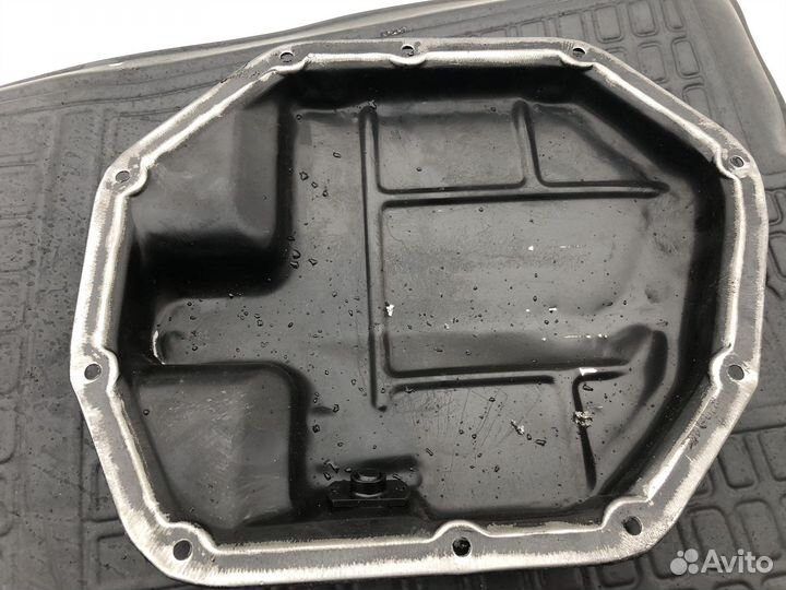 Поддон двигателя Nissan t 31