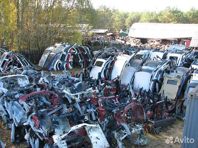 На запчасти авто разбор Рено Хундай на авторазборе