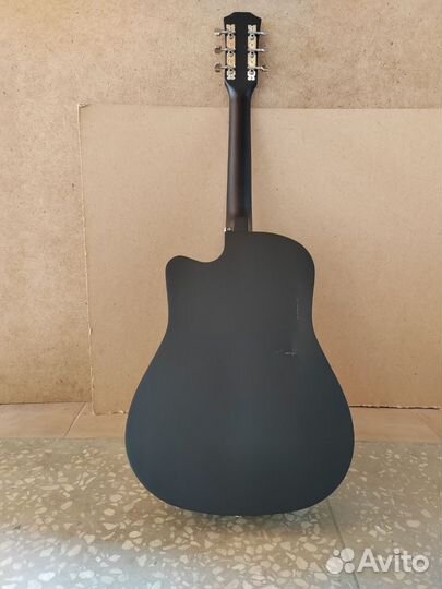 Гитара акустическая 203