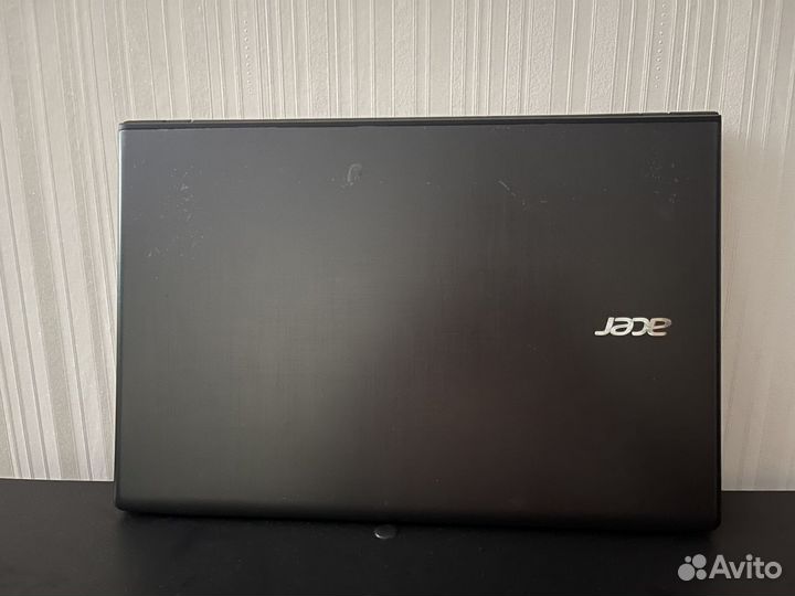 Acer aspire e5 575g