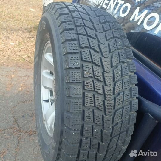 Bridgestone A001 Weather Control 265/70 R16