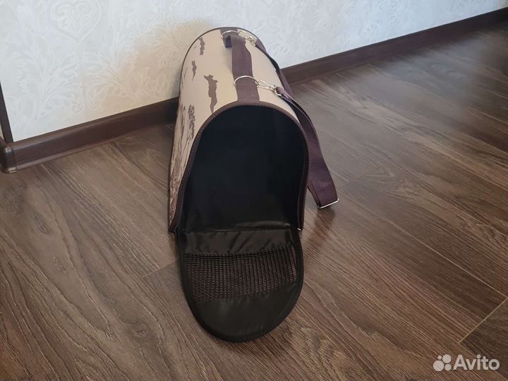 Переноска для собак