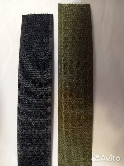 Липучка велкро 25мм