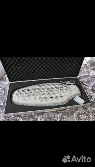 Аппарат дэнас-Вертебра