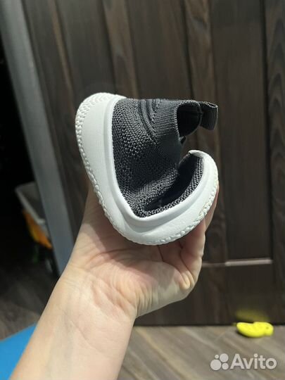 Слипоны детские 26 27