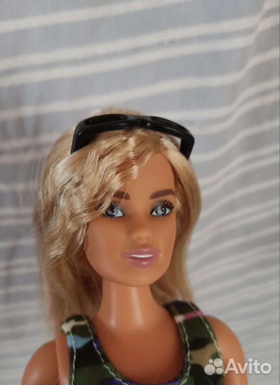 Куклы Барби (barbie)