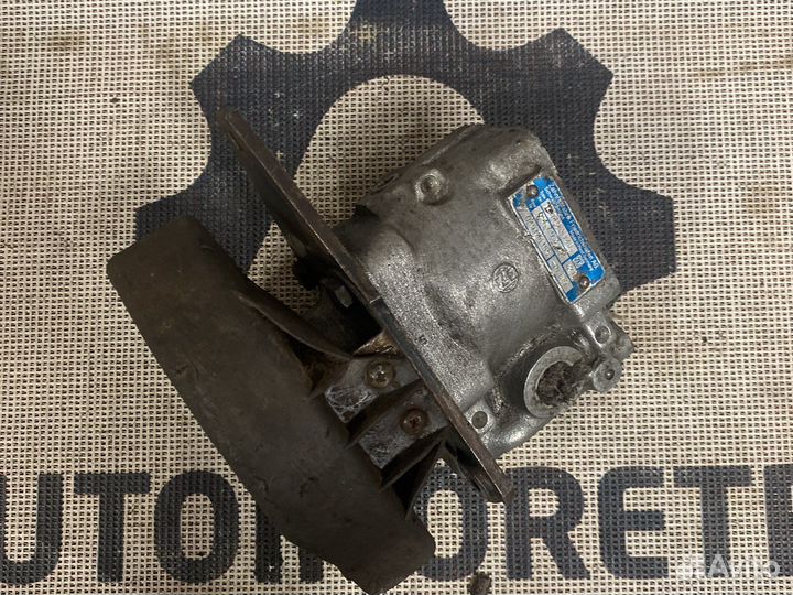 Насос гидроусилителя гур Audi 049145155