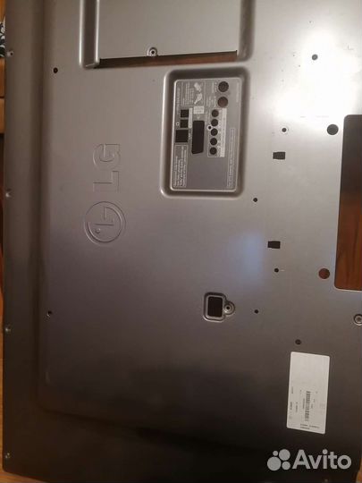 Телевизор lg 47LB650V-ZE