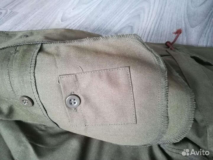Китель армии Чехии 50 р
