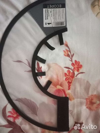 Защитный воротник для животных