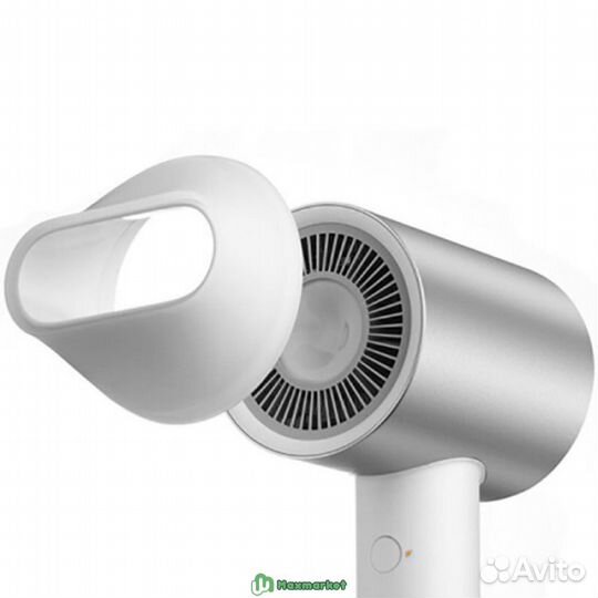Фен Xiaomi Water Ionic Hair Dryer H500 (BHR5851EU)