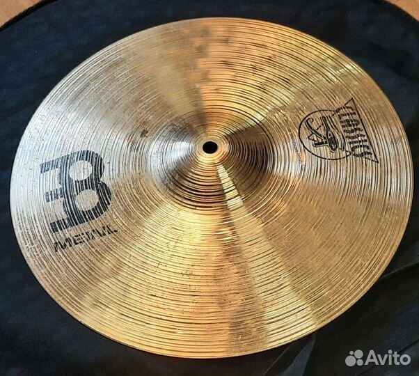 Meinl 14