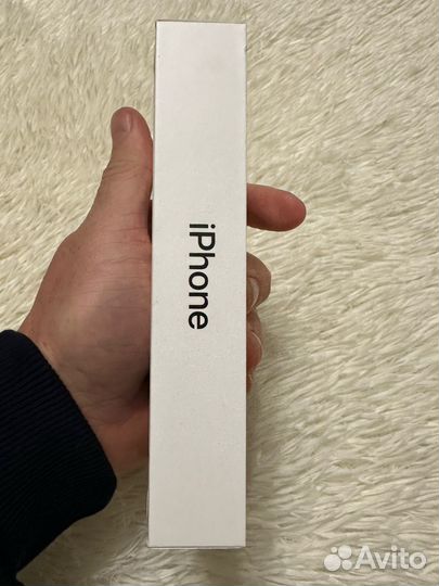 iPhone 13 mini, 256 ГБ