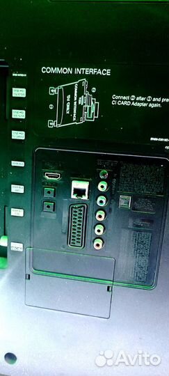 Телевизор Samsung 3D 40 дюймов