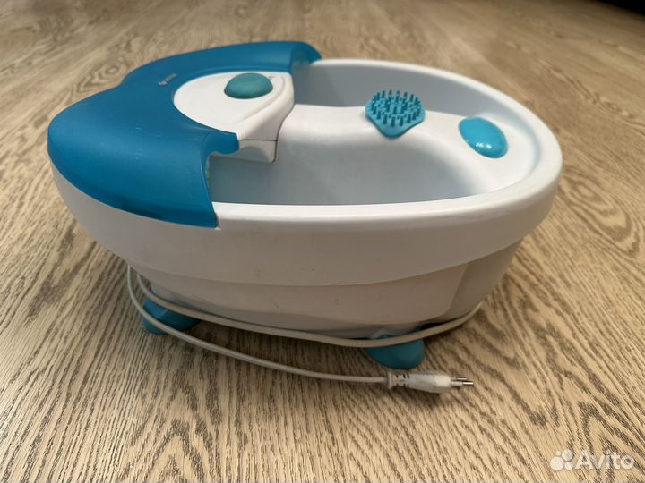 Массажная ванночка для ног vitek