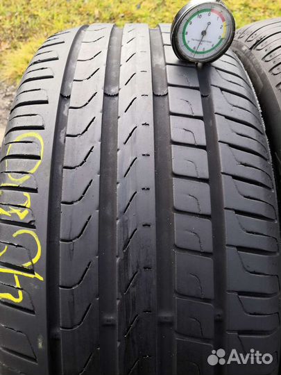 Pirelli Cinturato P7 225/40 R18 92W