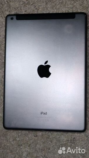 iPad air a1475