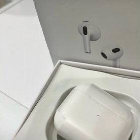 Наушники earpods