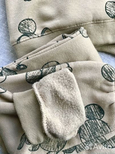 Костюм hm на мальчика