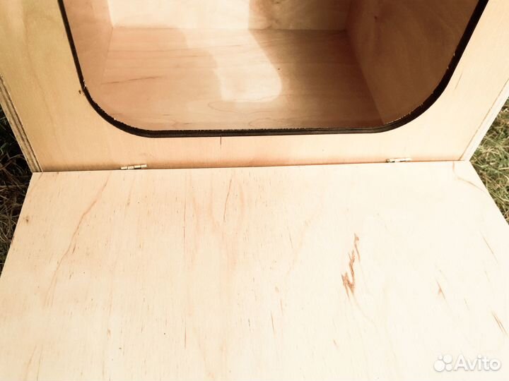 Гнездо для кур несушек