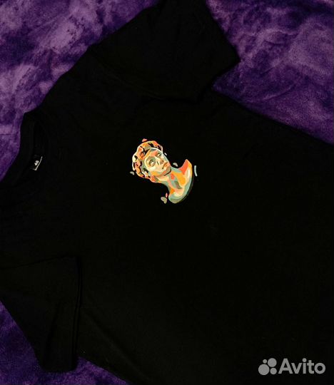 Кастом вещей