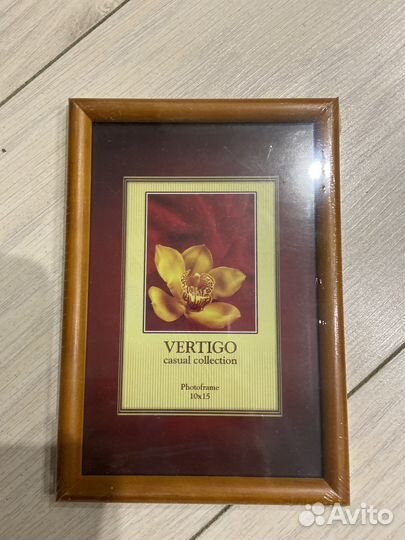Фоторамка 10 15