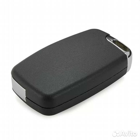 Корпус ключа зажигания Geely Emgrand