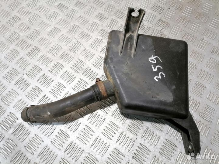 Резонатор воздушного фильтра Chery Fora 2006-2010