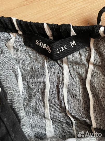 Комбинезон женский