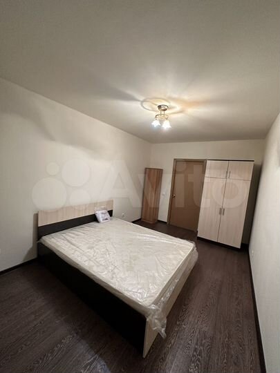 1-к. квартира, 39 м², 1/5 эт.