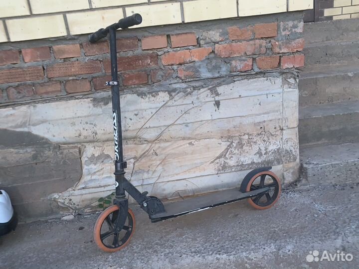 Самокат детский