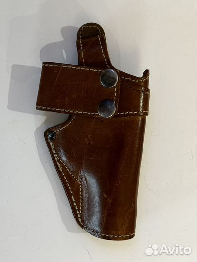 Кобура для ПМ для скрытого ношения