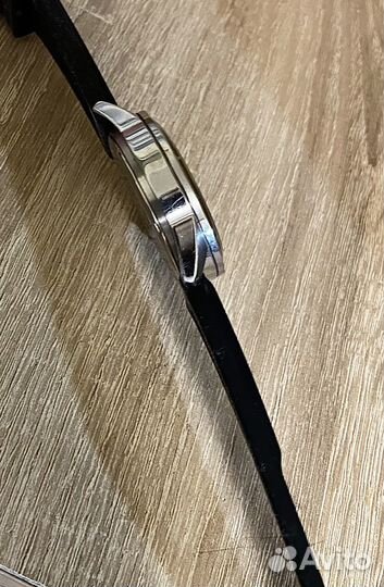 Часы casio edifice efr 526