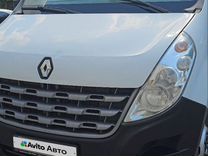 Renault Master 2.3 MT, 2015, 200 000 км, с пробегом, це�на 2 200 000 руб.