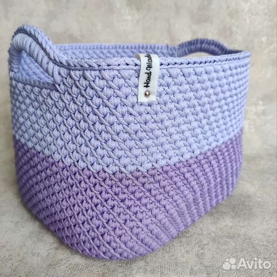 Корзина для хранения