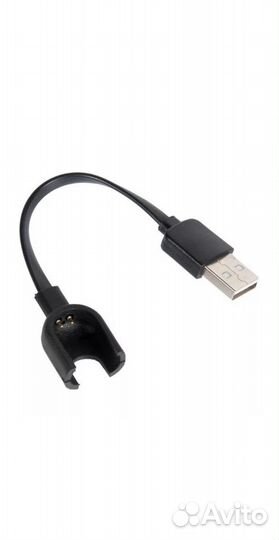 Зарядное устройство Xiaomi mi band 2