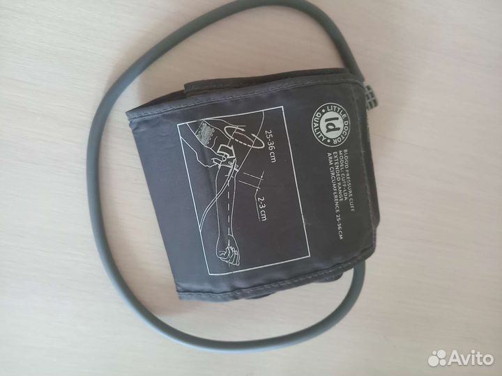 Тонометр автоматический AND