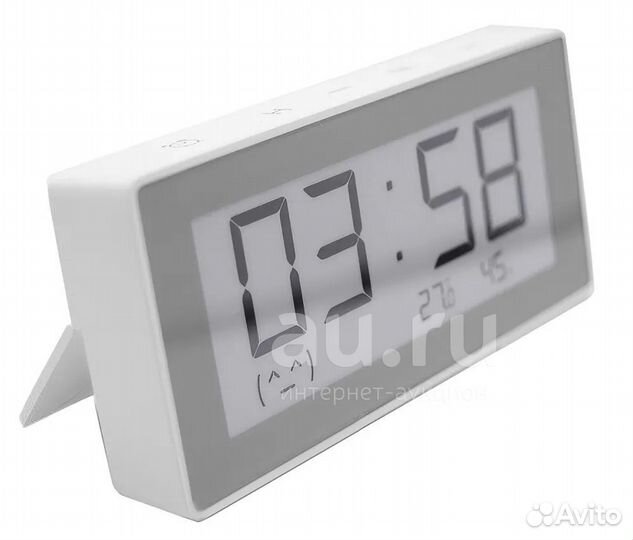 Термометр-гигрометр Xiaomi Miaomiaoce MHO-C303