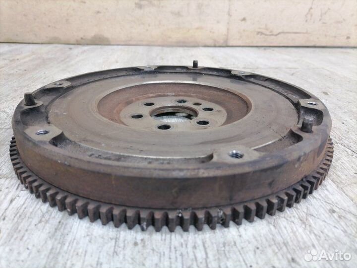 Маховик Citroen C3 A51 EP3 2011