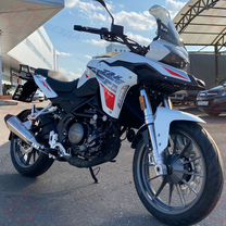 Дорожный Мотоцикл Benelli TRK 251