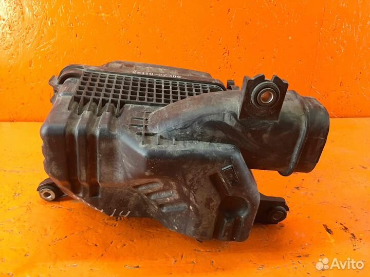 Корпус воздушного фильтра OEM:28110-3Z300 Hyundai