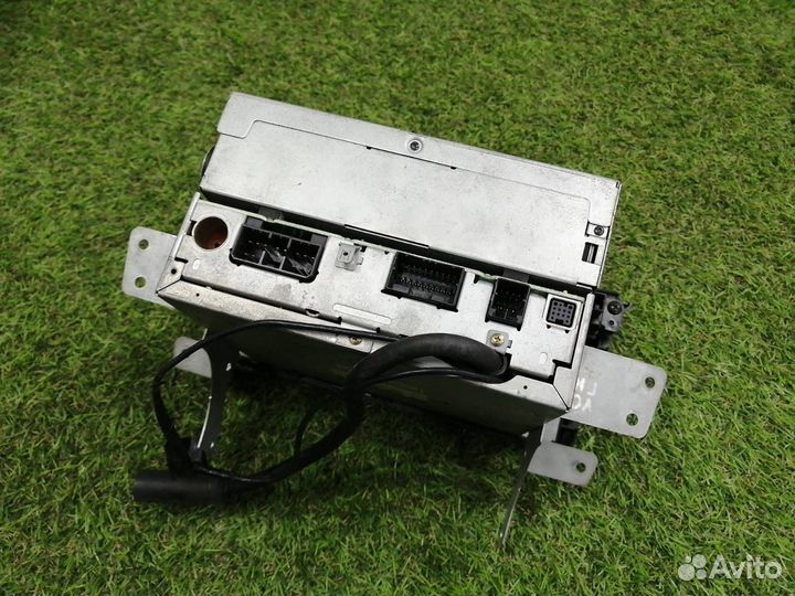 Магнитола Subaru Legacy BP5